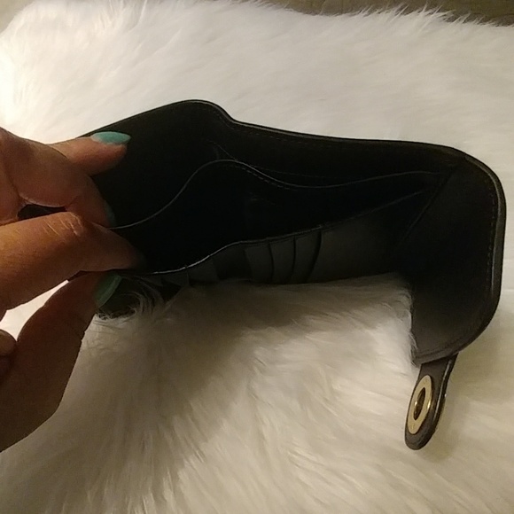 Coach Wallet - Picture 6 of 7